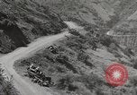 Standbild Burma road Birma, 1944, aus Sekunde 7 historischem Filmmaterial Videoclip 65675061638