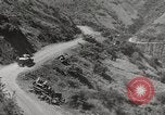 Standbild Burma road Birma, 1944, aus Sekunde 20 historischem Filmmaterial Videoclip 65675061638