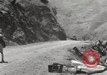Standbild Burma road Birma, 1944, aus Sekunde 57 historischem Filmmaterial Videoclip 65675061638