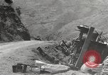 Standbild Burma road Birma, 1944, aus Sekunde 59 historischem Filmmaterial Videoclip 65675061638