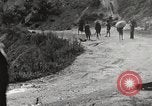 Image road la Birmanie, 1944, de la seconde 36 séquences d'archives historiques vidéo 65675061639