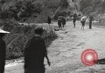 Image road la Birmanie, 1944, de la seconde 37 séquences d'archives historiques vidéo 65675061639