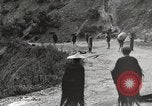 Image road la Birmanie, 1944, de la seconde 39 séquences d'archives historiques vidéo 65675061639