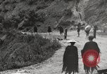 Image road la Birmanie, 1944, de la seconde 40 séquences d'archives historiques vidéo 65675061639