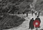 Image road la Birmanie, 1944, de la seconde 41 séquences d'archives historiques vidéo 65675061639