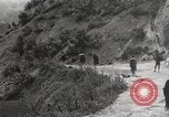 Image road la Birmanie, 1944, de la seconde 44 séquences d'archives historiques vidéo 65675061639
