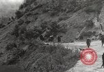 Image road la Birmanie, 1944, de la seconde 45 séquences d'archives historiques vidéo 65675061639