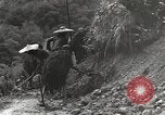 Image road la Birmanie, 1944, de la seconde 50 séquences d'archives historiques vidéo 65675061639