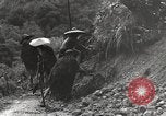 Image road la Birmanie, 1944, de la seconde 51 séquences d'archives historiques vidéo 65675061639