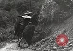 Image road la Birmanie, 1944, de la seconde 52 séquences d'archives historiques vidéo 65675061639