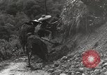 Image road la Birmanie, 1944, de la seconde 53 séquences d'archives historiques vidéo 65675061639