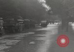 Image a inondé l'autoroute Panjao Birmanie, 1944, de la seconde 13 séquences d'archives historiques vidéo 65675061640