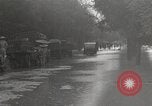 Image a inondé l'autoroute Panjao Birmanie, 1944, de la seconde 14 séquences d'archives historiques vidéo 65675061640