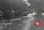 Image a inondé l'autoroute Panjao Birmanie, 1944, de la seconde 18 séquences d'archives historiques vidéo 65675061640