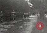Image a inondé l'autoroute Panjao Birmanie, 1944, de la seconde 19 séquences d'archives historiques vidéo 65675061640