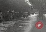 Image a inondé l'autoroute Panjao Birmanie, 1944, de la seconde 20 séquences d'archives historiques vidéo 65675061640
