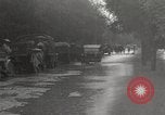 Image a inondé l'autoroute Panjao Birmanie, 1944, de la seconde 21 séquences d'archives historiques vidéo 65675061640