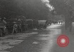 Image a inondé l'autoroute Panjao Birmanie, 1944, de la seconde 22 séquences d'archives historiques vidéo 65675061640