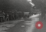 Image a inondé l'autoroute Panjao Birmanie, 1944, de la seconde 23 séquences d'archives historiques vidéo 65675061640