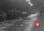 Image a inondé l'autoroute Panjao Birmanie, 1944, de la seconde 24 séquences d'archives historiques vidéo 65675061640