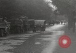 Image a inondé l'autoroute Panjao Birmanie, 1944, de la seconde 26 séquences d'archives historiques vidéo 65675061640