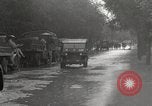 Image a inondé l'autoroute Panjao Birmanie, 1944, de la seconde 28 séquences d'archives historiques vidéo 65675061640