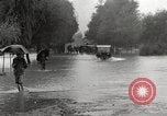 Image a inondé l'autoroute Panjao Birmanie, 1944, de la seconde 30 séquences d'archives historiques vidéo 65675061640