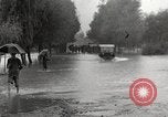 Image a inondé l'autoroute Panjao Birmanie, 1944, de la seconde 31 séquences d'archives historiques vidéo 65675061640