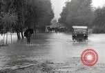 Image a inondé l'autoroute Panjao Birmanie, 1944, de la seconde 39 séquences d'archives historiques vidéo 65675061640