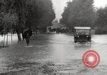 Image a inondé l'autoroute Panjao Birmanie, 1944, de la seconde 40 séquences d'archives historiques vidéo 65675061640