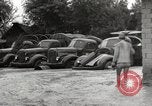Image a inondé l'autoroute Panjao Birmanie, 1944, de la seconde 41 séquences d'archives historiques vidéo 65675061640