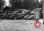 Image a inondé l'autoroute Panjao Birmanie, 1944, de la seconde 42 séquences d'archives historiques vidéo 65675061640