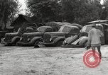 Image a inondé l'autoroute Panjao Birmanie, 1944, de la seconde 44 séquences d'archives historiques vidéo 65675061640