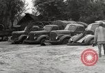 Image a inondé l'autoroute Panjao Birmanie, 1944, de la seconde 45 séquences d'archives historiques vidéo 65675061640