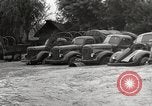 Image a inondé l'autoroute Panjao Birmanie, 1944, de la seconde 46 séquences d'archives historiques vidéo 65675061640