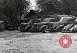 Image a inondé l'autoroute Panjao Birmanie, 1944, de la seconde 47 séquences d'archives historiques vidéo 65675061640
