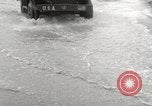 Image a inondé l'autoroute Panjao Birmanie, 1944, de la seconde 53 séquences d'archives historiques vidéo 65675061640