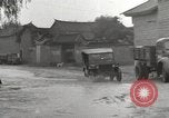 Image a inondé l'autoroute Panjao Birmanie, 1944, de la seconde 62 séquences d'archives historiques vidéo 65675061640
