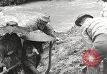 Image des coolies chinois la Birmanie, 1944, de la seconde 5 séquences d'archives historiques vidéo 65675061641