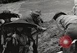 Image des coolies chinois la Birmanie, 1944, de la seconde 7 séquences d'archives historiques vidéo 65675061641