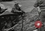 Image des coolies chinois la Birmanie, 1944, de la seconde 9 séquences d'archives historiques vidéo 65675061641