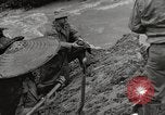 Image des coolies chinois la Birmanie, 1944, de la seconde 10 séquences d'archives historiques vidéo 65675061641