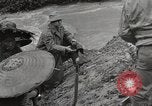 Image des coolies chinois la Birmanie, 1944, de la seconde 12 séquences d'archives historiques vidéo 65675061641