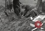 Image des coolies chinois la Birmanie, 1944, de la seconde 23 séquences d'archives historiques vidéo 65675061641