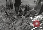 Image des coolies chinois la Birmanie, 1944, de la seconde 24 séquences d'archives historiques vidéo 65675061641