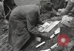 Image des coolies chinois la Birmanie, 1944, de la seconde 29 séquences d'archives historiques vidéo 65675061641