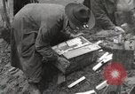 Image des coolies chinois la Birmanie, 1944, de la seconde 30 séquences d'archives historiques vidéo 65675061641