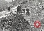 Image des coolies chinois la Birmanie, 1944, de la seconde 34 séquences d'archives historiques vidéo 65675061641