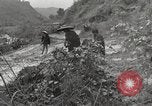 Image des coolies chinois la Birmanie, 1944, de la seconde 37 séquences d'archives historiques vidéo 65675061641