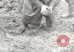 Image des coolies chinois la Birmanie, 1944, de la seconde 41 séquences d'archives historiques vidéo 65675061641